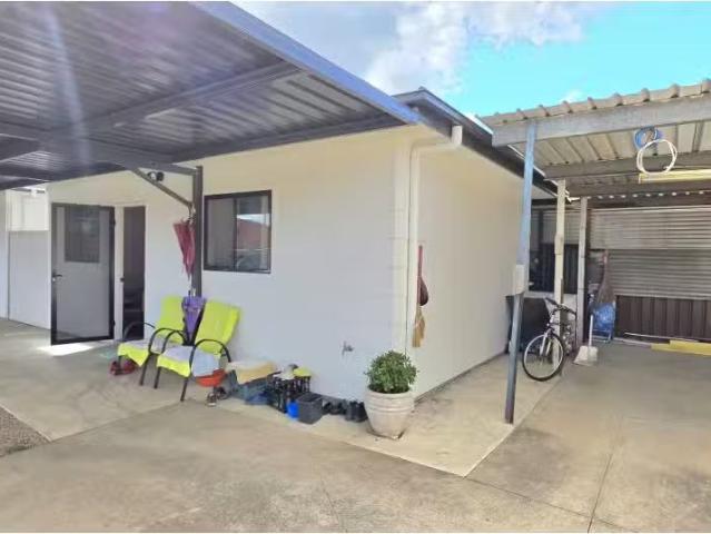 For Rent! 1 BR 393 Cabramatta Road West, Cabramatta House for.