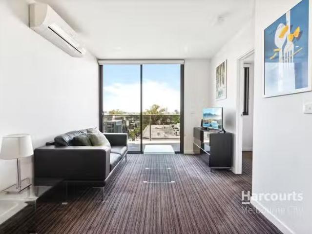 Cozy 1 BR 406/57 Toorak Road, SOUTH YARRA, VIC 3141 Apartmen.