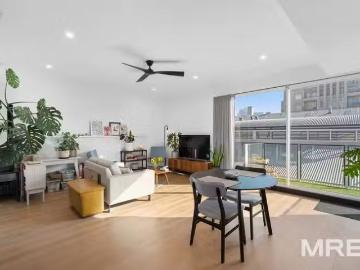 Cheap 1 BR 403/201 Powlett Street, East Melbourne, VIC 3002
