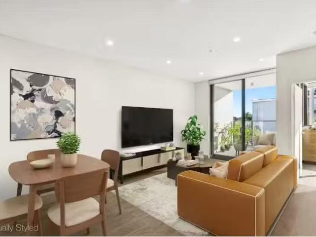 Charming 1 BR 410/15 Garrigarrang Avenue, KOGARAH Apartment fo.