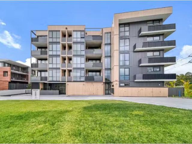 For Rent! 1 BR 410/39 Braybrook Street, BRUCE Apartment for re.