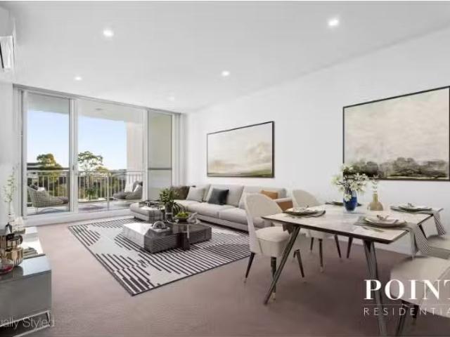 Just in! 1 BR 411/17 Woodlands Avenue, Breakfast Point Apartme.