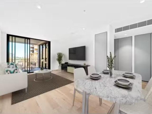 Rental! 1 BR 412/16 Spring Street, Bondi Junction Apartment fo.