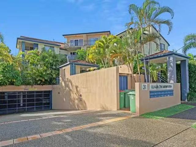 Deal! 1 BR 4/31 Mawarra Street, Surfers Paradise, QLD 4217