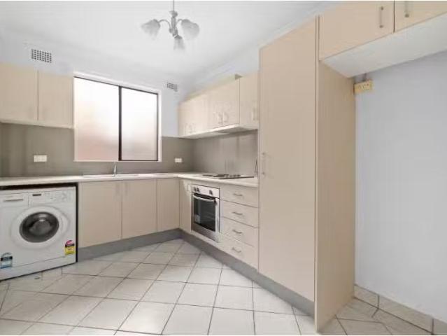 Deal! 1 BR 45a Hardy Street, ASHFIELD Apartment for rent List.