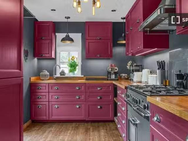 New 1 BR 4 bedroom apartment for rent in Hertford