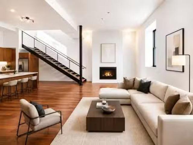 New 1 BR 507 64 Rue St Paul O. Montréal Ville Marie, QC, H2Y.
