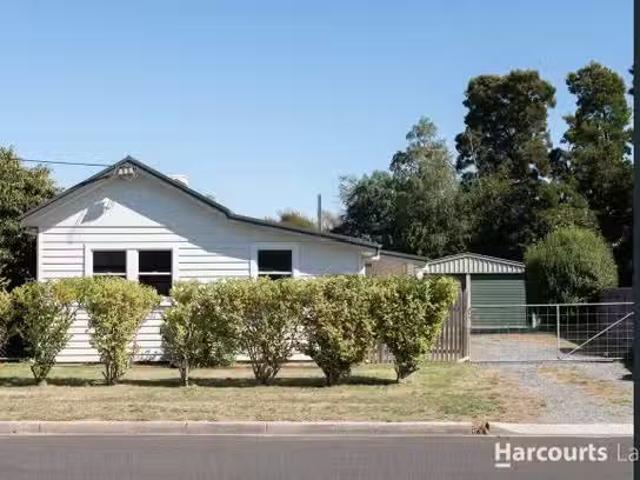 Just in! 1 BR 50 Clarence Street, PERTH, TAS 7300 House for.