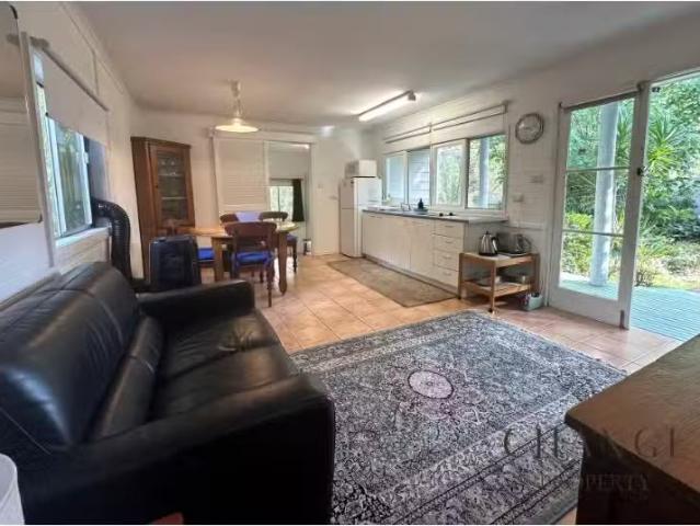 Cozy 1 BR 517 The Scenic Road, Macmasters Beach Apartment for.