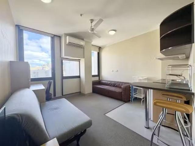 Nice 1 BR 510/160 Rundle Mall, ADELAIDE Apartment for rent Li.