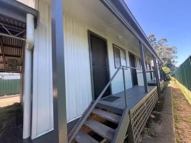 Cheap 1 BR 5/37 Scott Street, Muswellbrook, NSW 2333