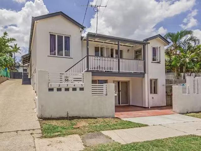 Unique 1 BR 5/56 Brisbane Street, ANNERLEY, QLD 4103 Flat fo.