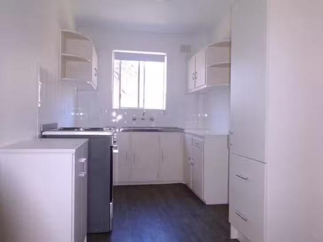 Cheap 1 BR 5/9 Unsted Crescent, Hillsdale, NSW 2036
