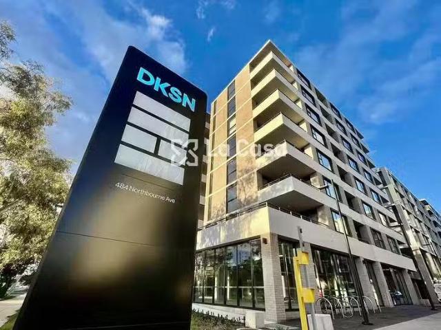 Unique 1 BR 609/484 Northbourne Avenue, partson, ACT 2602