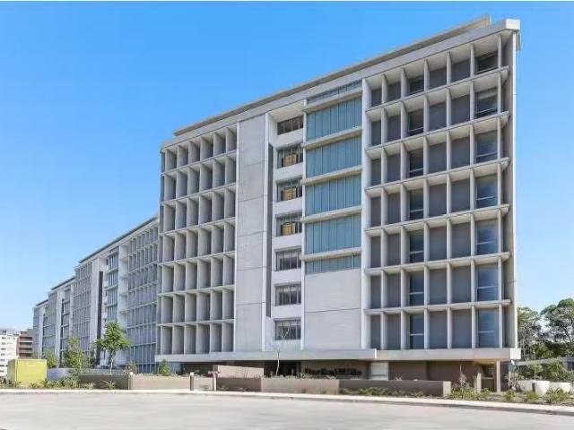New 1 BR 602/27 33 North Rocks Road, North Rocks Apartment for.