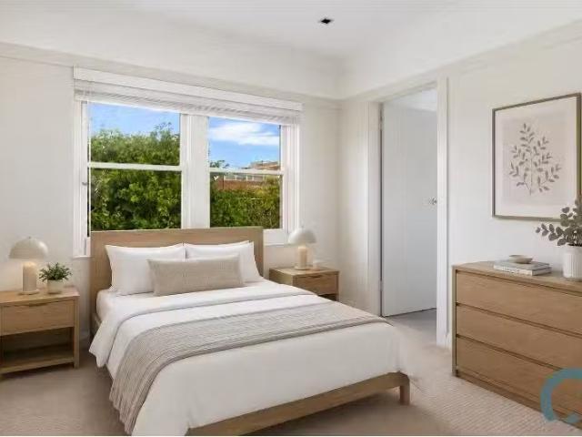 Nice 1 BR 6/165 SYDNEY ROAD, FAIRLIGHT Apartment for rent Lis.