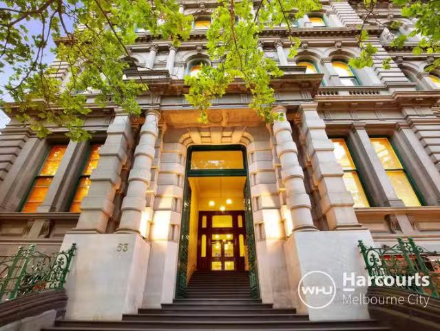 For Rent! 1 BR 612/33 71 Spencer Street, MELBOURNE, VIC 3000.