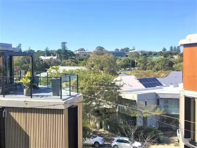 New 1 BR 68/51 Queen Victoria Street, Fremantle, WA 6160