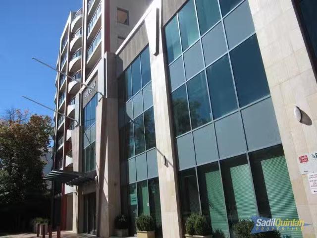 Just in! 1 BR 707/86 88 Northbourne Avenue, BRADDON Apartment.