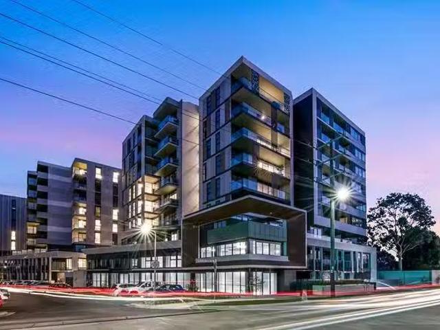 Unique 1 BR 710/5 Olive York Way, Brunswick West, VIC 3055