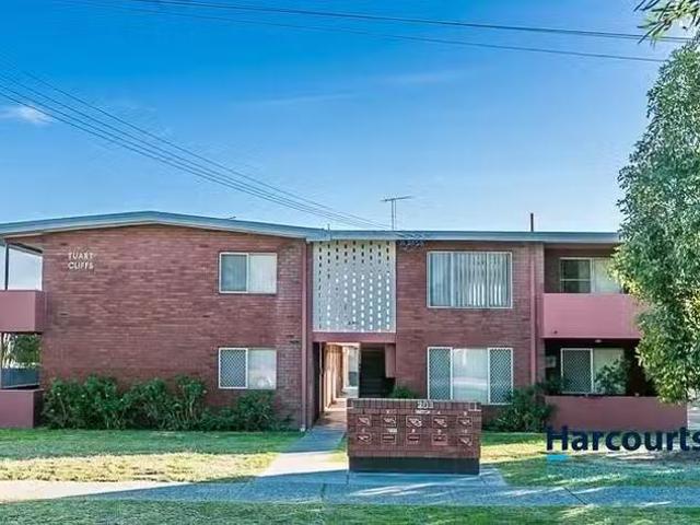 For Rent! 1 BR 7/203 North Beach Drive, Tuart Hill, WA 6060
