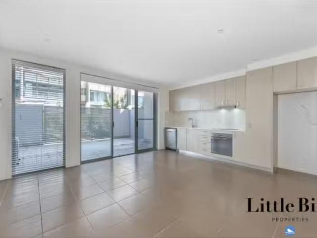 Cozy 1 BR 7/35 Torrens Street, Braddon Apartment for rent Lis.