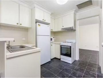 Just in! 1 BR 74 A Arthur Circle, Forrest Apartment for rent.
