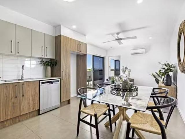 New 1 BR 7/66 Broughton Road, KEDRON, QLD 4031 Apartment for.