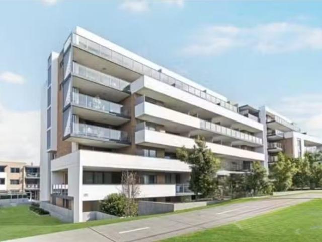 Rental! 1 BR 78 1 Meryll Avenue, Baulkham Hills Apartment for.