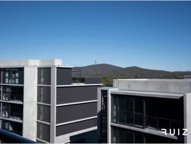 For Rent! 1 BR 808/325 Northbourne Avenue, Lyneham Apartment f.