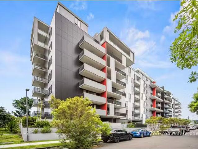 Just in! 1 BR 801/5 Bidjigal Road, ARNCLIFFE Apartment for ren.