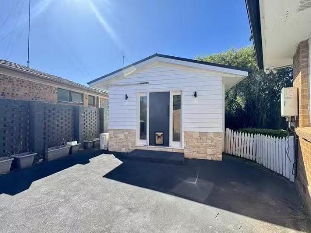 Unique 1 BR 80A Gardenia Avenue, Emu Plains, NSW 2750