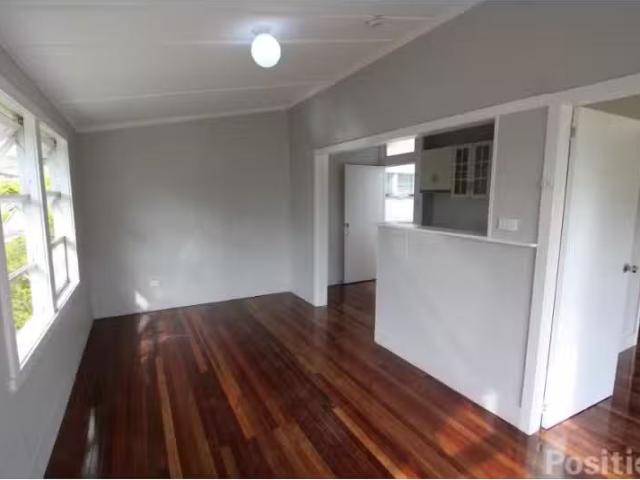Just in! 1 BR 8/56 Prospect Terrace, Kelvin Grove Apartment fo.