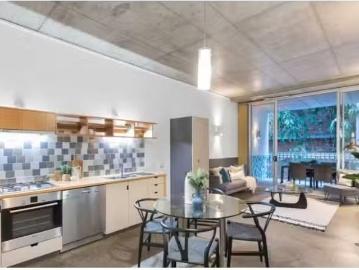Cheap 1 BR 8 Skyring Terrace, Teneriffe Apartment for rent Li.