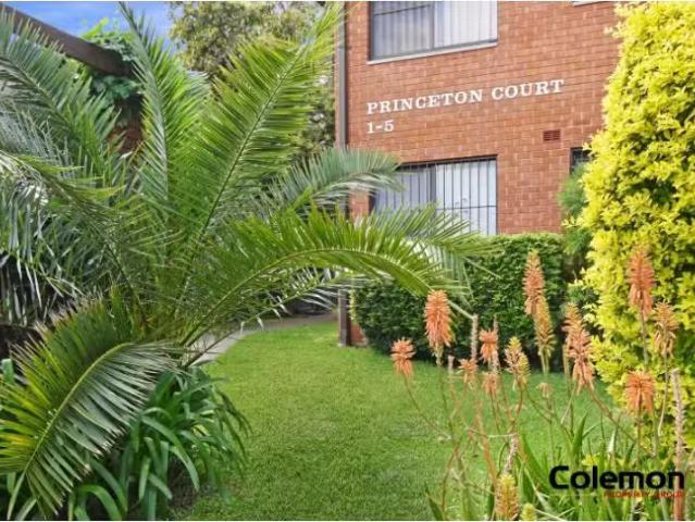 Unique 1 BR 9/1 5 Myra Road, DULWICH HILL Apartment for rent.