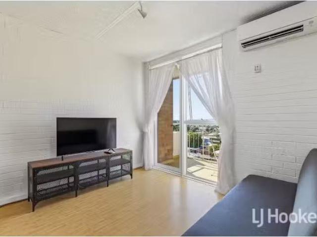 Charming 1 BR 95/227 Vincent Street, West Perth Apartment for.