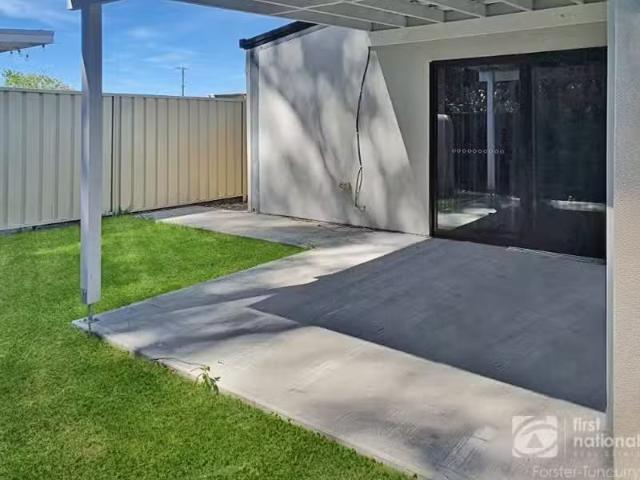 Rental! 1 BR A/32 Hoskins Street, Nabiac Apartment for rent L.