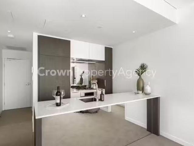 Unique 1 BR B0303/20 O'dea Avenue, Waterloo, NSW 2017