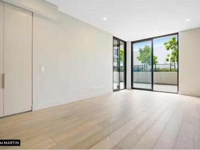 Cozy 1 BR B102/74 Mac Donald Street, Erskineville Apartment fo.