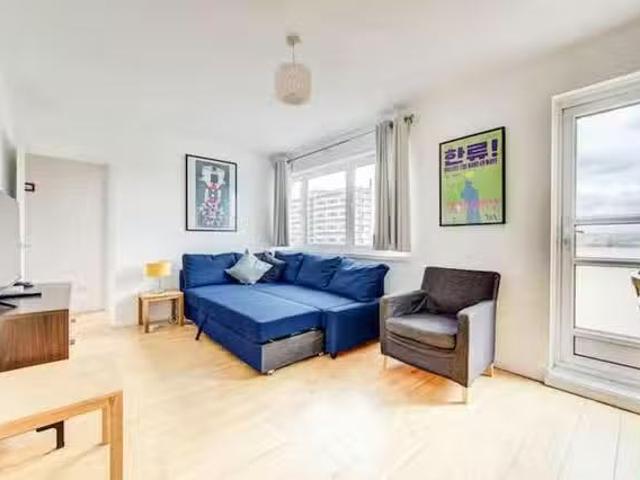 Deal! 1 BR Grummant Road, London