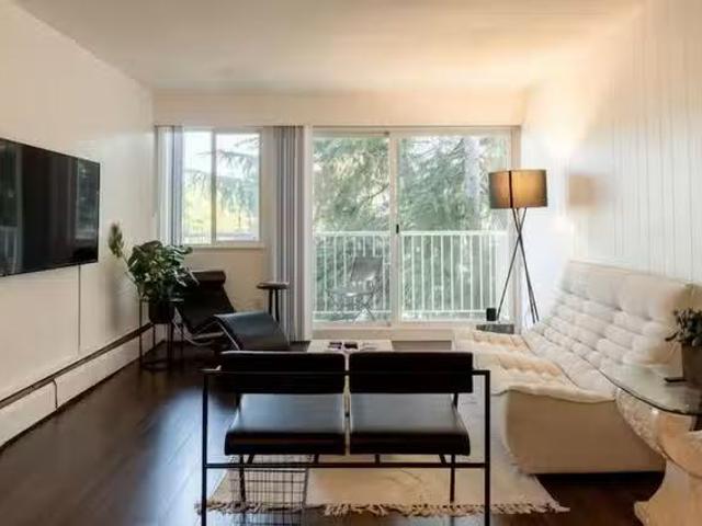 Unique 1 BR East 12th Avenue