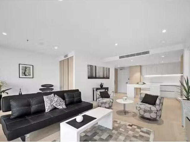 For Rent! 1 BR G07/45 Honeysett View, KINGSTON Apartment for r.
