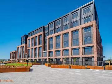 Just in! 1 BR G11/1 Carden Street, Denman Prospect, ACT 2611