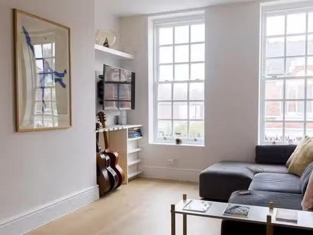 Nice 1 BR Herne Hill
