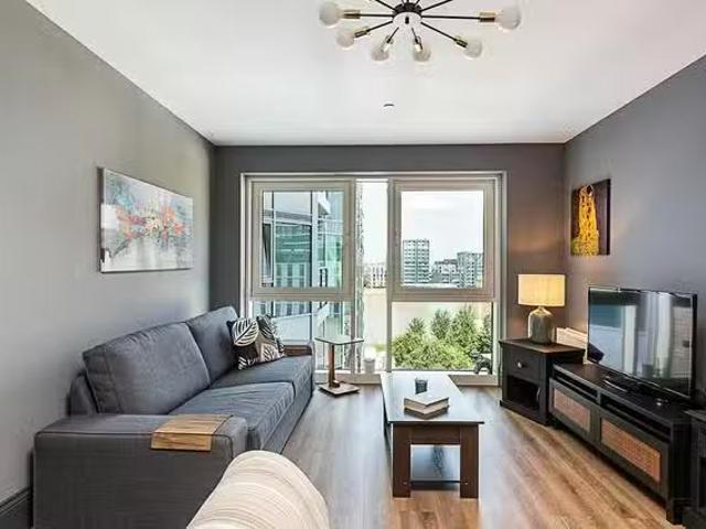 Charming 1 BR Juniper Drive, London