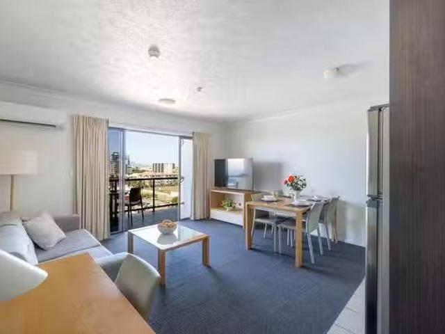 Unique 1 BR One room apartment in Townsville