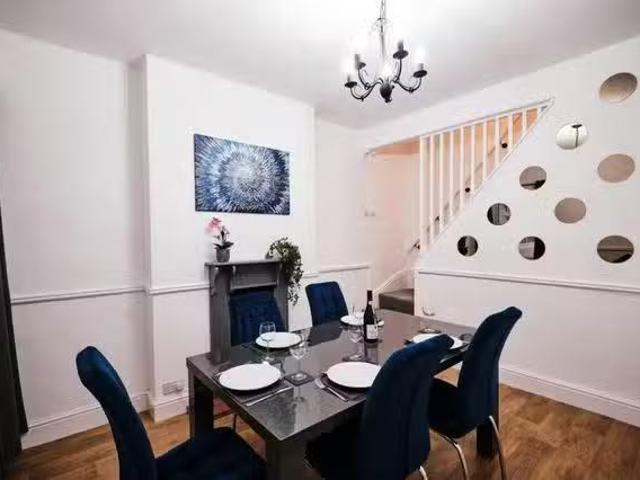Cozy 1 BR Mere Green Road, Sutton Coldfield