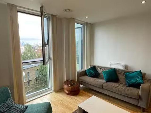 Charming 1 BR Seager Place