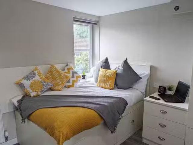 For Rent! 1 BR Standard Studio