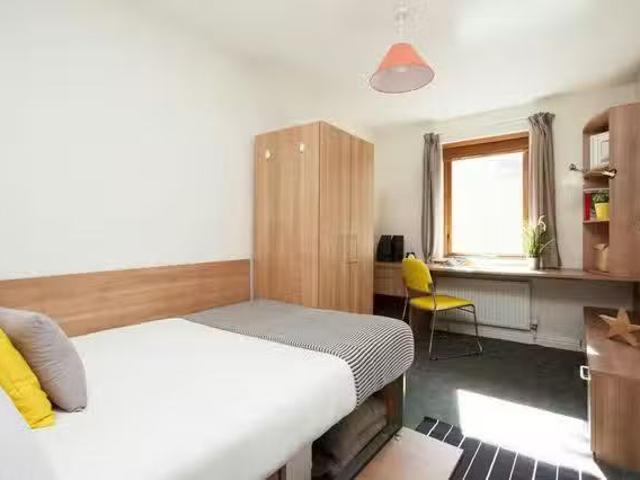 Nice 1 BR Sunlight Apartments Bronze Non Ensuite